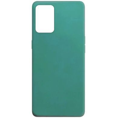 Силіконовий чохол Soft Touch для Oppo Reno4 5G
