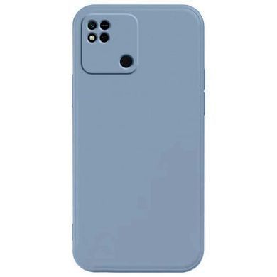Силиконовый чехол Soft Touch для Xiaomi Redmi 10A