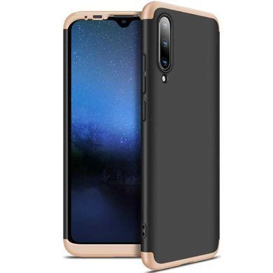 Чехол Full Cover 4D для Vivo iQOO