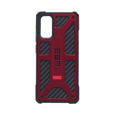 Чехол UAG Monarch для Samsung Galaxy S20