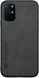 Кожаный чехол Sheepskin с магнитом для OnePlus 8T