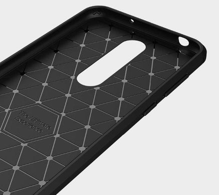Чохол Ipaky Armor для Nokia X6 2018