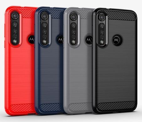 Чехол Ipaky Armor для Motorola One Vision Plus