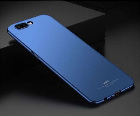 Чохол MSVII для OnePlus 5 (полікарбонат)