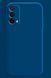 Силіконовий чохол Liquid Silicone Case Oppo A74 4G
