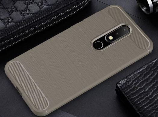 Чохол Ipaky Armor для Nokia X6 2018