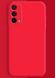 Силіконовий чохол Liquid Silicone Case Oppo A74 4G