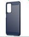 Чехол Ipaky Armor для Xiaomi Poco M5s blue