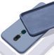 Силіконовий чохол Liquid Silicone Case Oppo A9 2019