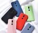 Силіконовий чохол Liquid Silicone Case Oppo A9 2019