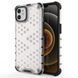 Чохол Keysion Shockproof для Apple iPhone 11 clear