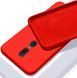 Силіконовий чохол Liquid Silicone Case Oppo A9 2019