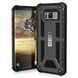 Чохол UAG Monarch для Samsung Galaxy S8