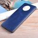Шкіряний чохол AIORIA Vintage для OnePlus 7T blue