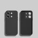 Силіконовий чохол Liquid Silicone Case Xiaomi Poco M6 Pro