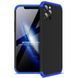 Чохол Apple iPhone 12 Pro Fullcover 4D