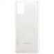 Задня кришка для Samsung Galaxy A2TS White