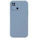 Силиконовый чехол Soft Touch для Xiaomi Redmi 10A