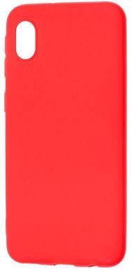 Силіконовий чохол Soft Touch для Xiaomi Redmi 7A