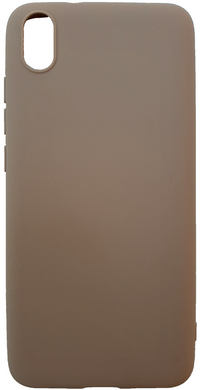 Силіконовий чохол Soft Touch для Xiaomi Redmi 7A