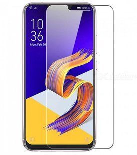 Захисне скло Asus Zenfone 5z ZS620KL (Mocolo 0.33 mm)