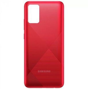 Задня кришка для Samsung Galaxy A2TS Red