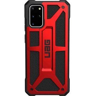 Чехол UAG Monarch для Samsung Galaxy S20 Plus