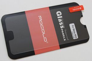 Захисне скло Meizu MX6 (Mocolo 0,33 мм)
