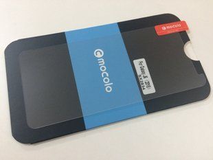 Защитное стекло Samsung Galaxy J6 2018 (Mocolo 0.33 mm)
