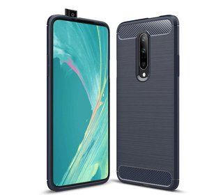 Чохол Ipaky Armor для Oneplus 7 Pro blue