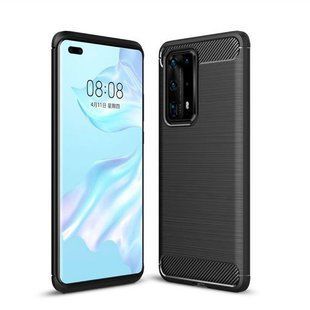 Чехол Ipaky Armor для Huawei P40 Pro Plus