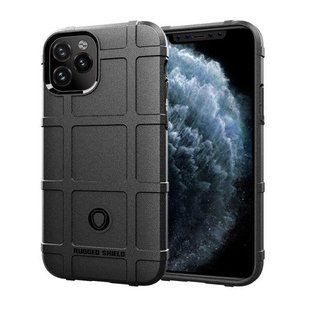 Чехол Rugged Shield для Apple iPhone 13 Pro