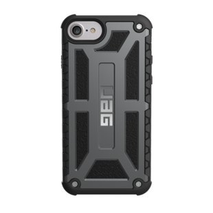 Чохол UAG Monarch для Apple iPhone 6 / iPhone 7 / iPhone 8 / iPhone SE 2020 / iPhone SE 2022