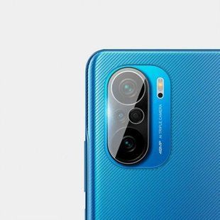 Защитное стекло для камеры Xiaomi Mi 11i (Mocolo 0.33mm)