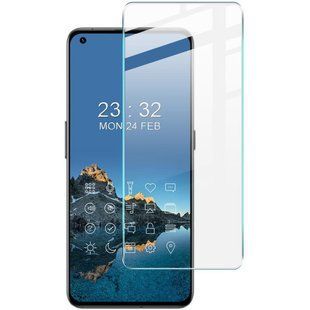 Защитное стекло Realme GT2 Pro (Mocolo 0.33 mm) Clear