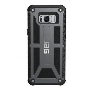 Чехол UAG Monarch для Samsung Galaxy S8 Plus