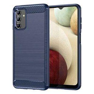 Чохол Ipaky Armor для Samsung Galaxy A54 blue