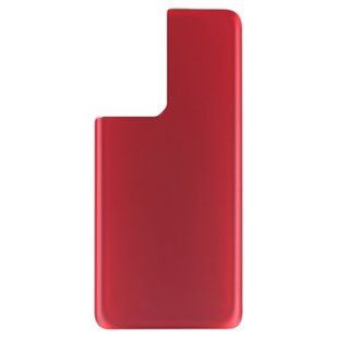 Задня кришка для Samsung Galaxy S2 ULTRA Red