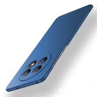 Чохол MSVII для Realme 13 Plus 5G (полікарбонат) Blue