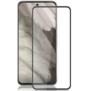 Защитное стекло Google Pixel 8 Pro (Mocolo 0.33 mm) 5D Full Glue