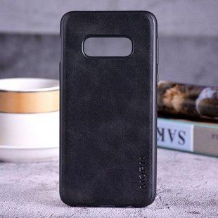 Шкіряний чохол AIORIA Vintage для Samsung Galaxy S10e