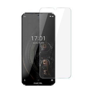 Защитное стекло Oukitel K12 (Mocolo 0.33 mm) Clear