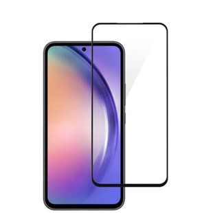 Захисне скло Samsung Galaxy A54 (Mocolo 0.33 mm) 5D Full Glue