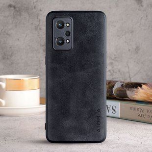 Шкіряний чохол AIORIA Vintage для Realme GT2 Pro