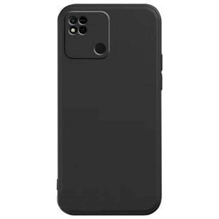 Силіконовий чохол Soft Touch для Xiaomi Redmi 10C