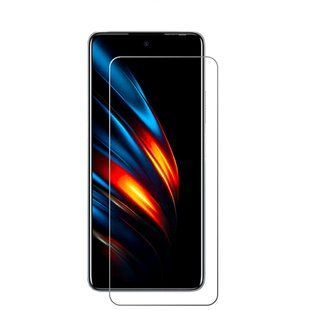 Захисне скло Tecno Pova Neo 2 (LG6n) (Mocolo 0.33 mm) Clear