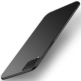 Чохол MSVII для Samsung Galaxy A22 2021 A225F (полікарбонат)