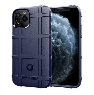 Чохол Rugged Shield для Apple iPhone Pro 13