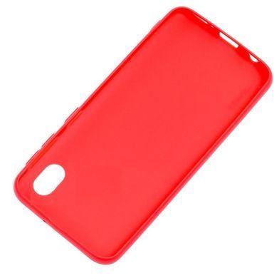 Силіконовий чохол Soft Touch для Xiaomi Redmi 7A