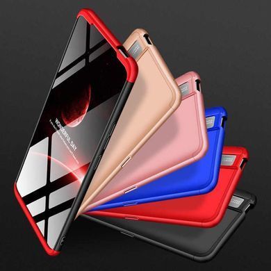 Чохол Full Cover 4D для Vivo X27